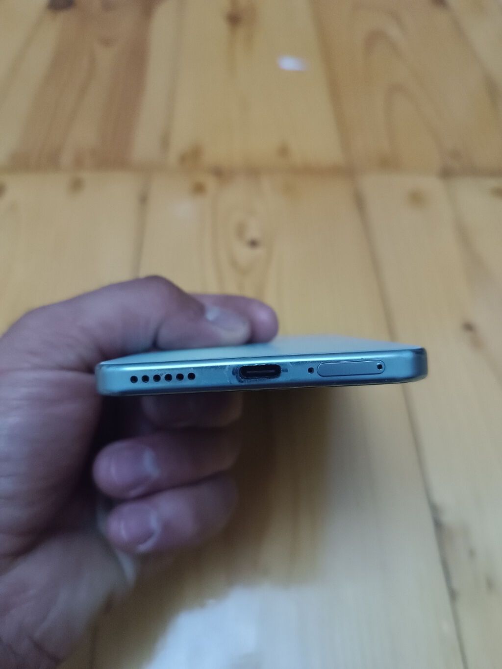 Huawei Nova 10 SE, 128 GB — Huawei, Gəncə (6)