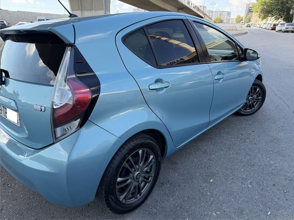 Ilkin odenis 800 azn. Gundelik 28 azn. 36 ay qalmaq serti ile verilir — Avtomobillər, Bakı (4)