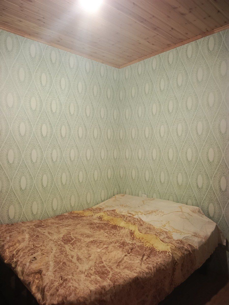 İcarəyə verilir 2 otaqlı həyət evi/bağ evi 40 m² — Ev, villa, Bakı (8)