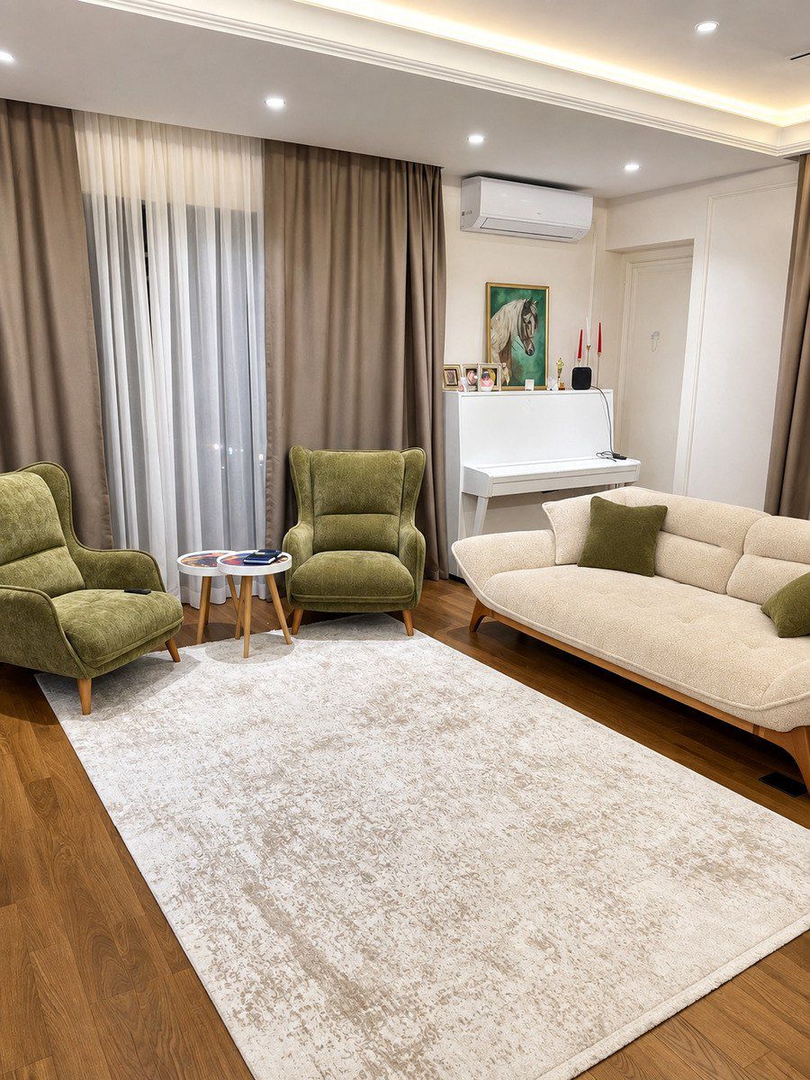 Satılır 3 otaqlı yeni tikili 127 m² — Mənzil, Bakı (2)