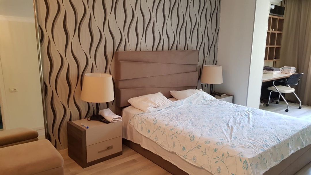 İcarəyə verilir 2 otaqlı köhnə tikili 60 m² — Mənzil, Bakı (4)
