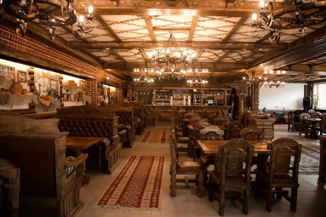 İcarəyə verilir obyekt 380 m² — Əmlak, Bakı (5)
