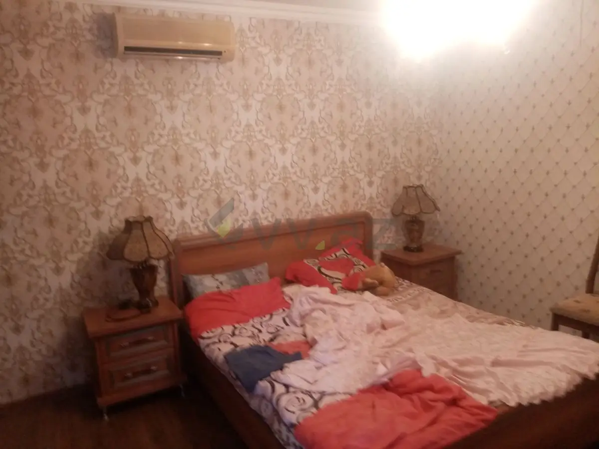 4 otaqlı Həyət evi Satılır, Hövsan qəs., Suraxanı, Bakı — Ev, villa, Bakı (6)