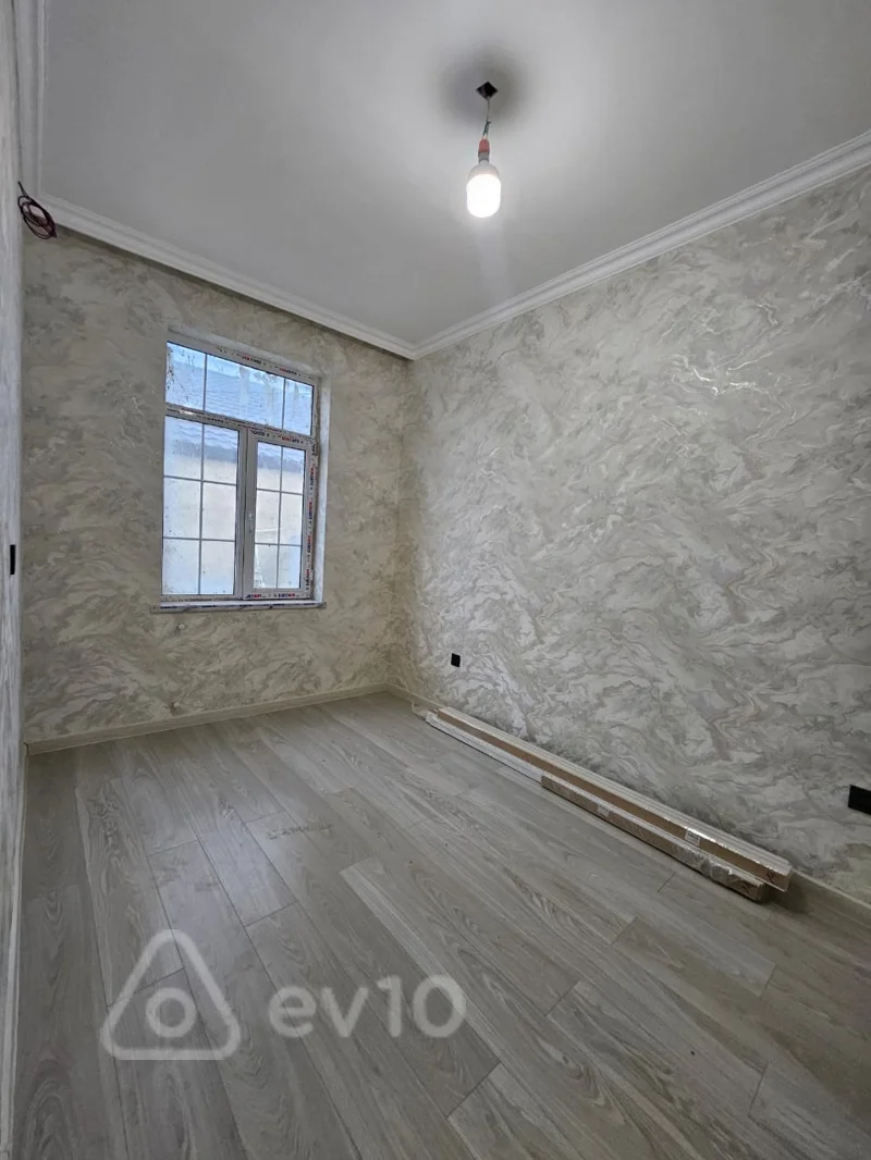 2 otaqlı həyət evi, 65 m², Masazır qəs — Ev, villa, Bakı (7)