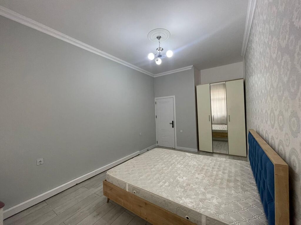 Xanım Otaq Yoldaşı Axtarılır Xətai metrosuna 2 dəqiqəlik — Mənzil, Bakı (4)