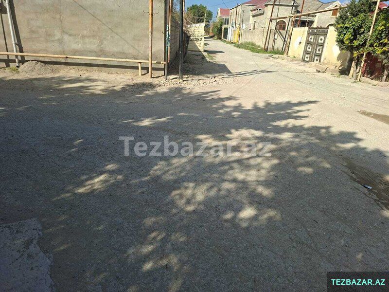 Sabuncu ray Zabrat 1 qes — Ev, villa, Bakı (9)
