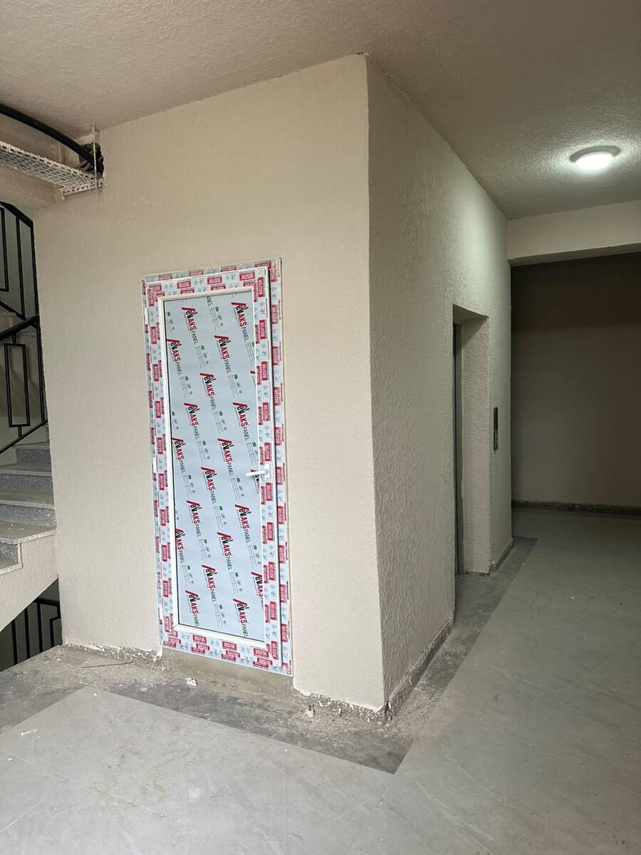 Satılır 2 otaqlı yeni tikili 73 m² — Mənzil, Bakı (5)