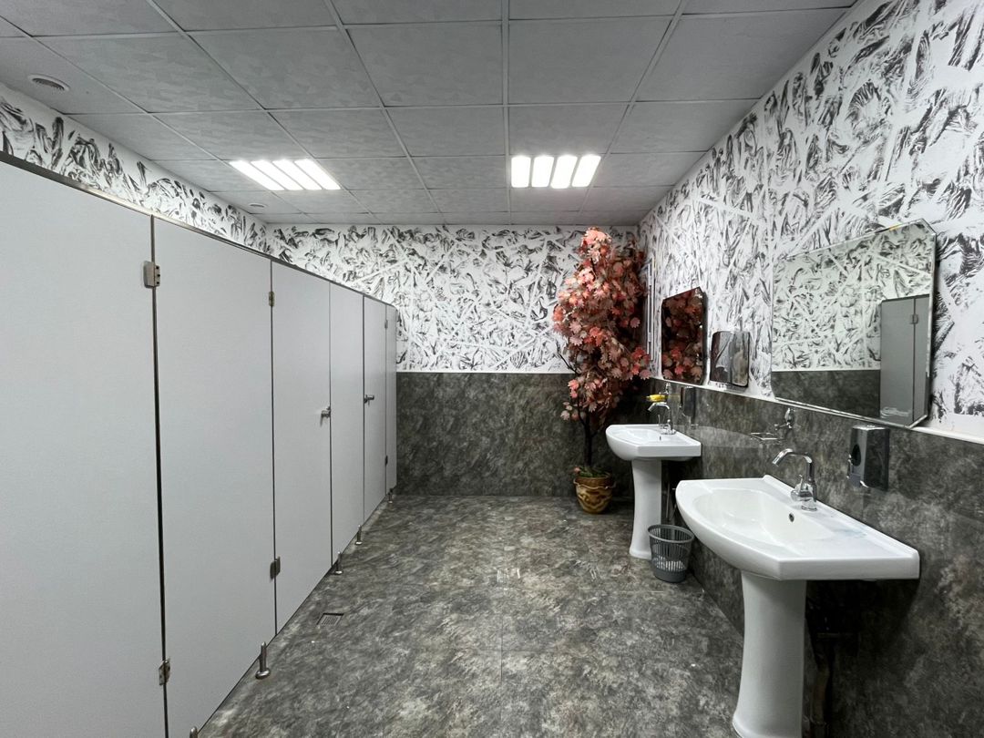 İcarəyə verilir obyekt 13 m² — Əmlak, Bakı (4)