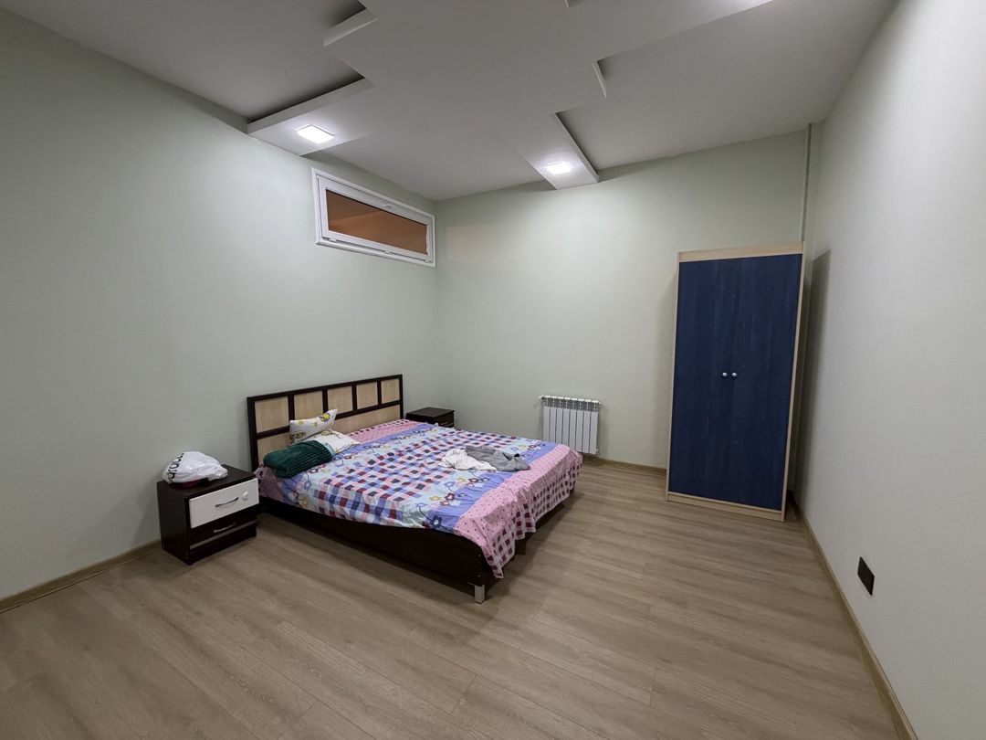 İcarəyə verilir 3 otaqlı yeni tikili 100 m² — Mənzil, Bakı (2)