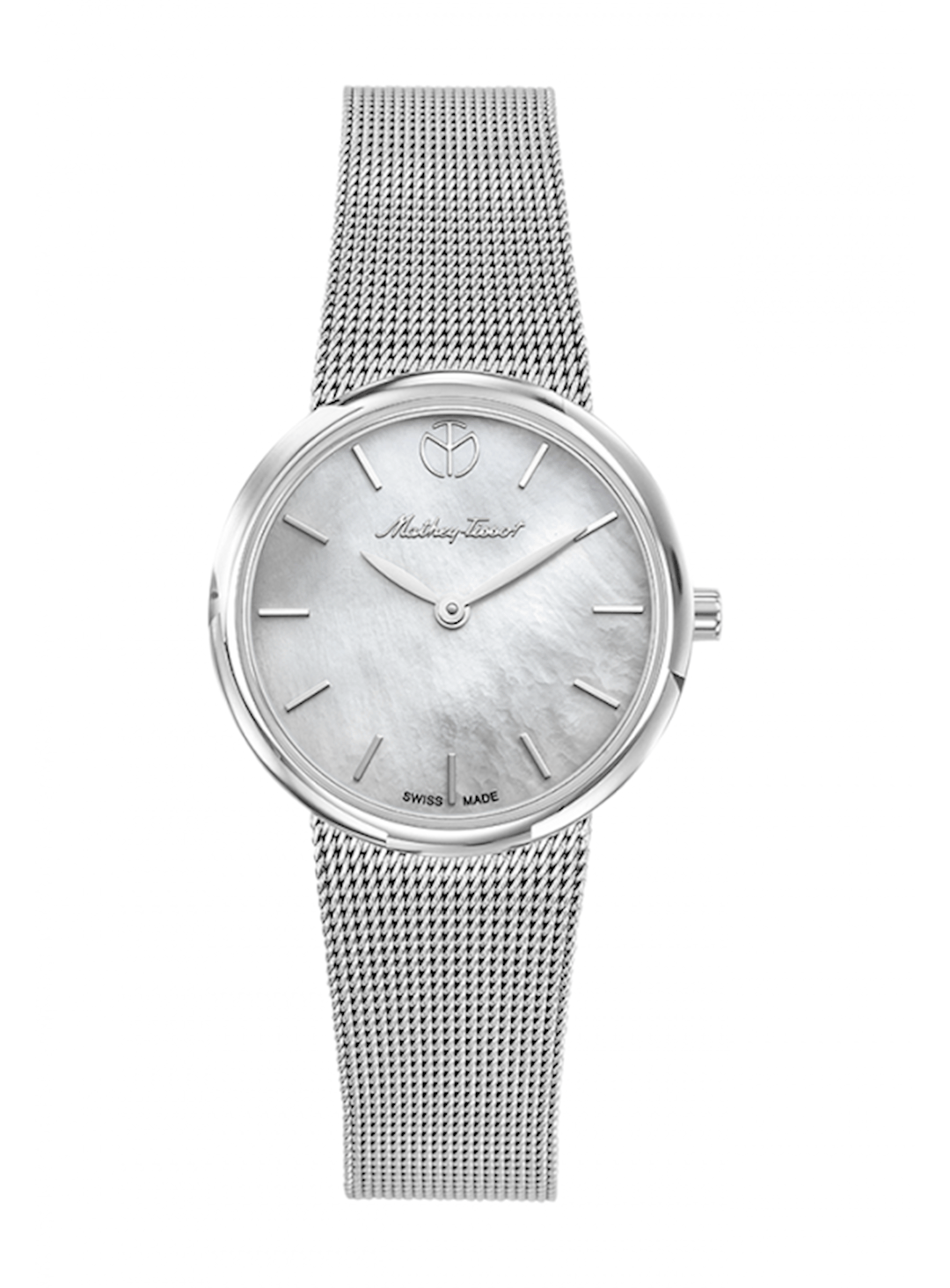 Qol saatı Mathey-Tissot Milly D403AI — Mallar, Bakı
