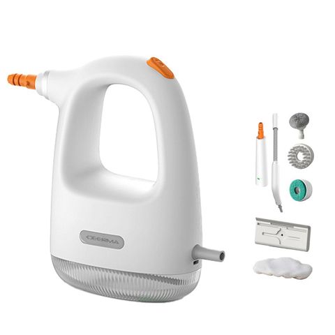 Deerma Handheld Steam Machine ZQ01 — Bakı