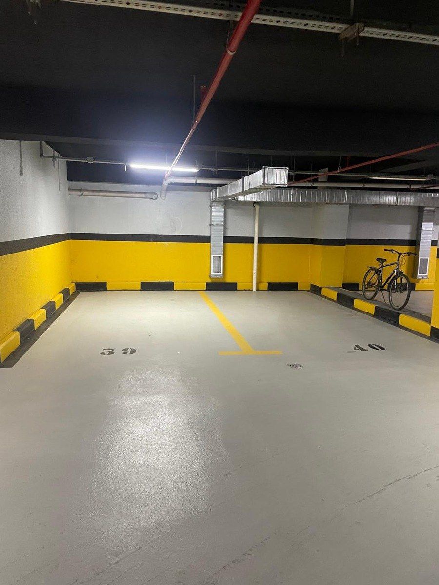 İcarəyə verilir qaraj 20 m² — Garaj, Bakı (10)