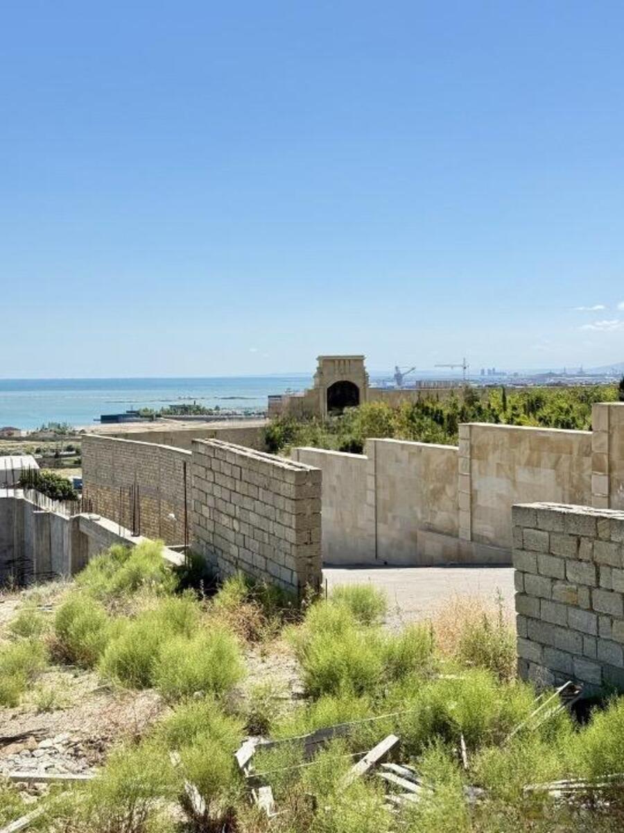 Satılır torpaq 12 sot — Torpaq, Bakı (3)