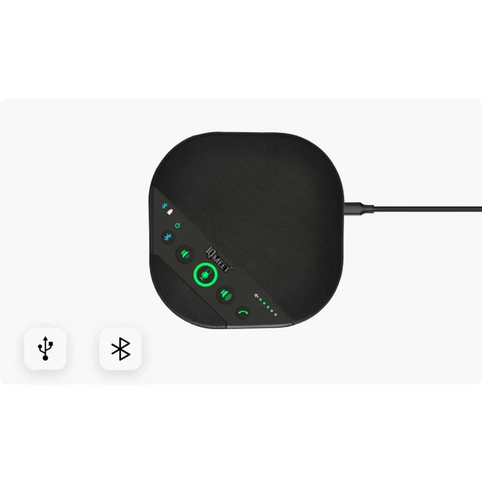 IQMeet Speakerphone S330 — Studiya və səhnə avadanlığı, Bakı