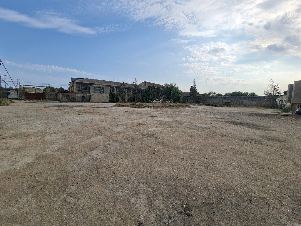 Satılır obyekt 4600 m² — Əmlak, Bakı (10)