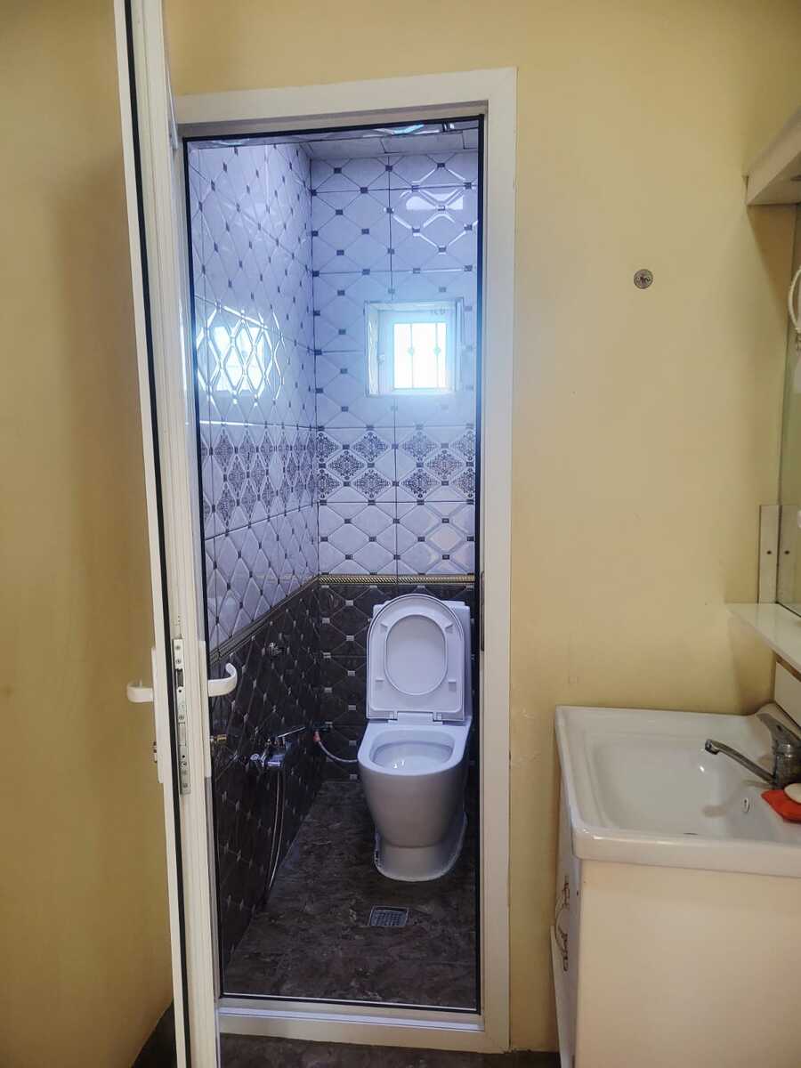 Satılır 3 otaqlı həyət evi/bağ evi 90 m² — Ev, villa, Bakı (7)