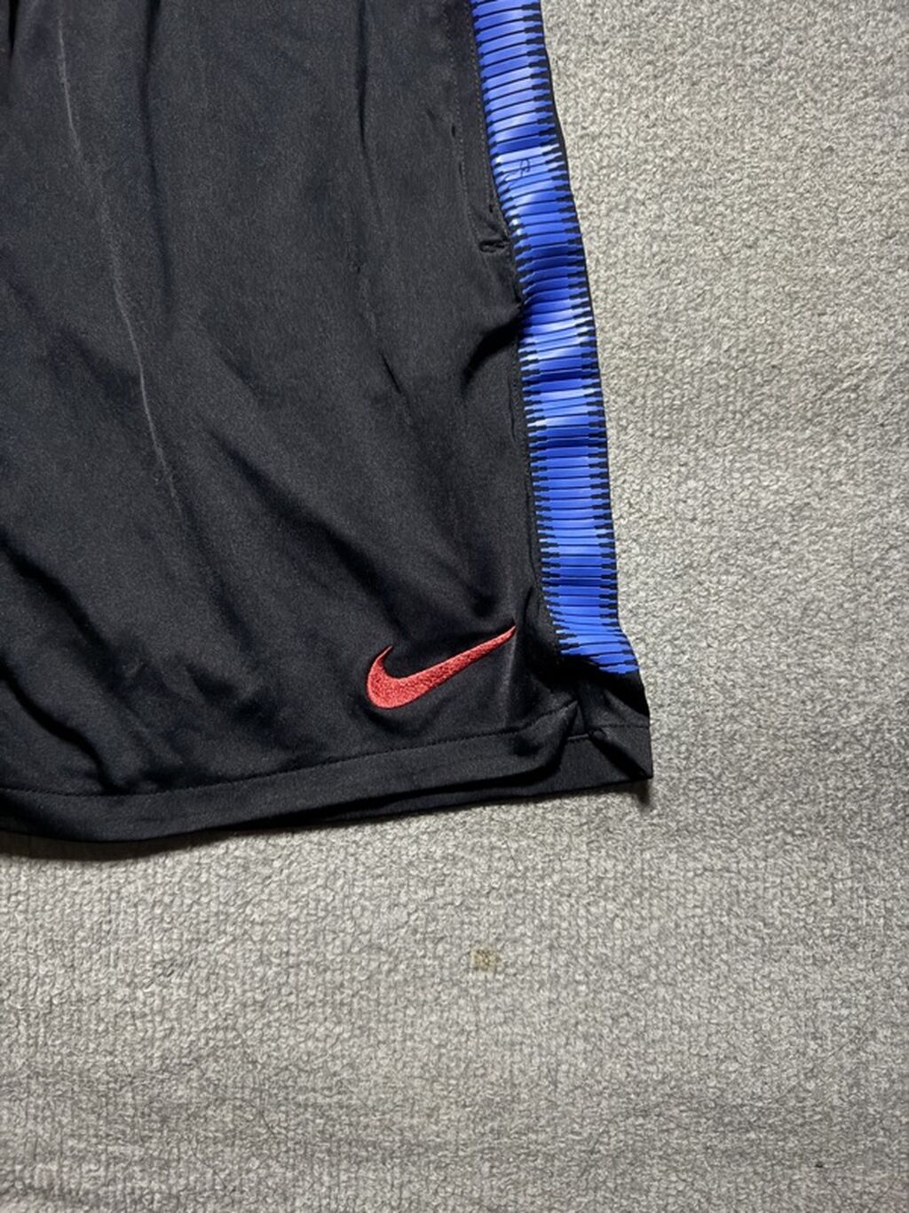 Şort, Nike, M, rəng - Qara — Şort, Bakı (3)