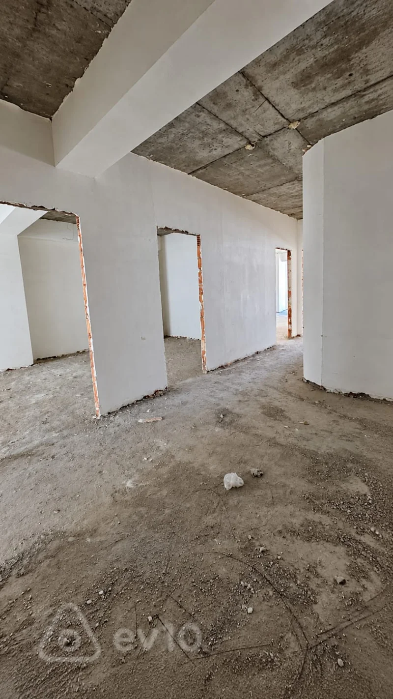 4 otaqlı mənzil, 171 m², Sergey Senyeşkun — Mənzil, Bakı (11)