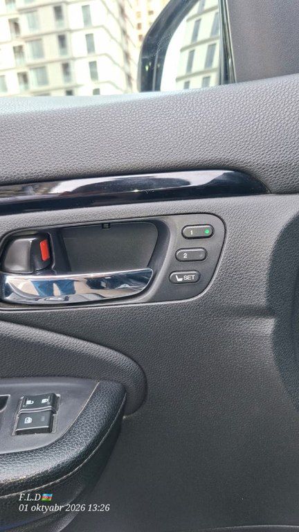 Honda Pilot, 3.0 L, 2019 il, 177 600 km — Avtomobillər, Bakı (11)