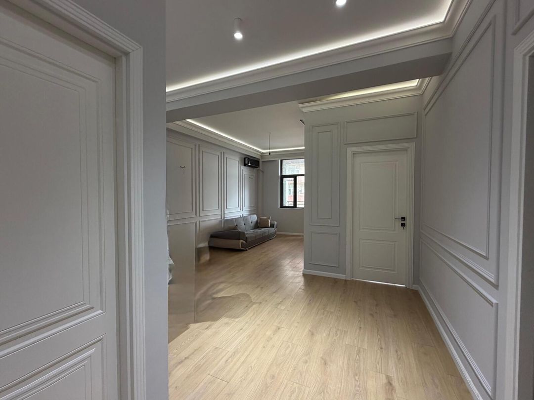 Satılır 2 otaqlı yeni tikili 73 m² — Mənzil, Bakı (12)