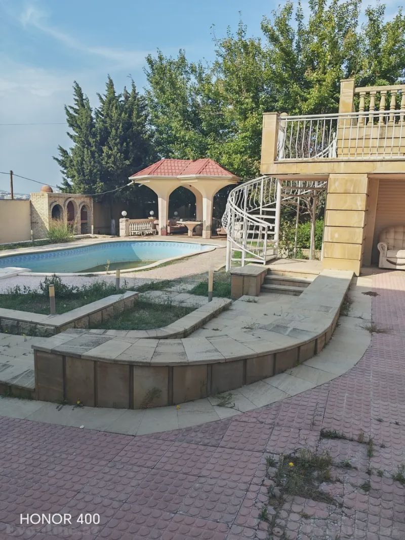 For sale: land, 14 sot — Torpaq, Bakı (4)