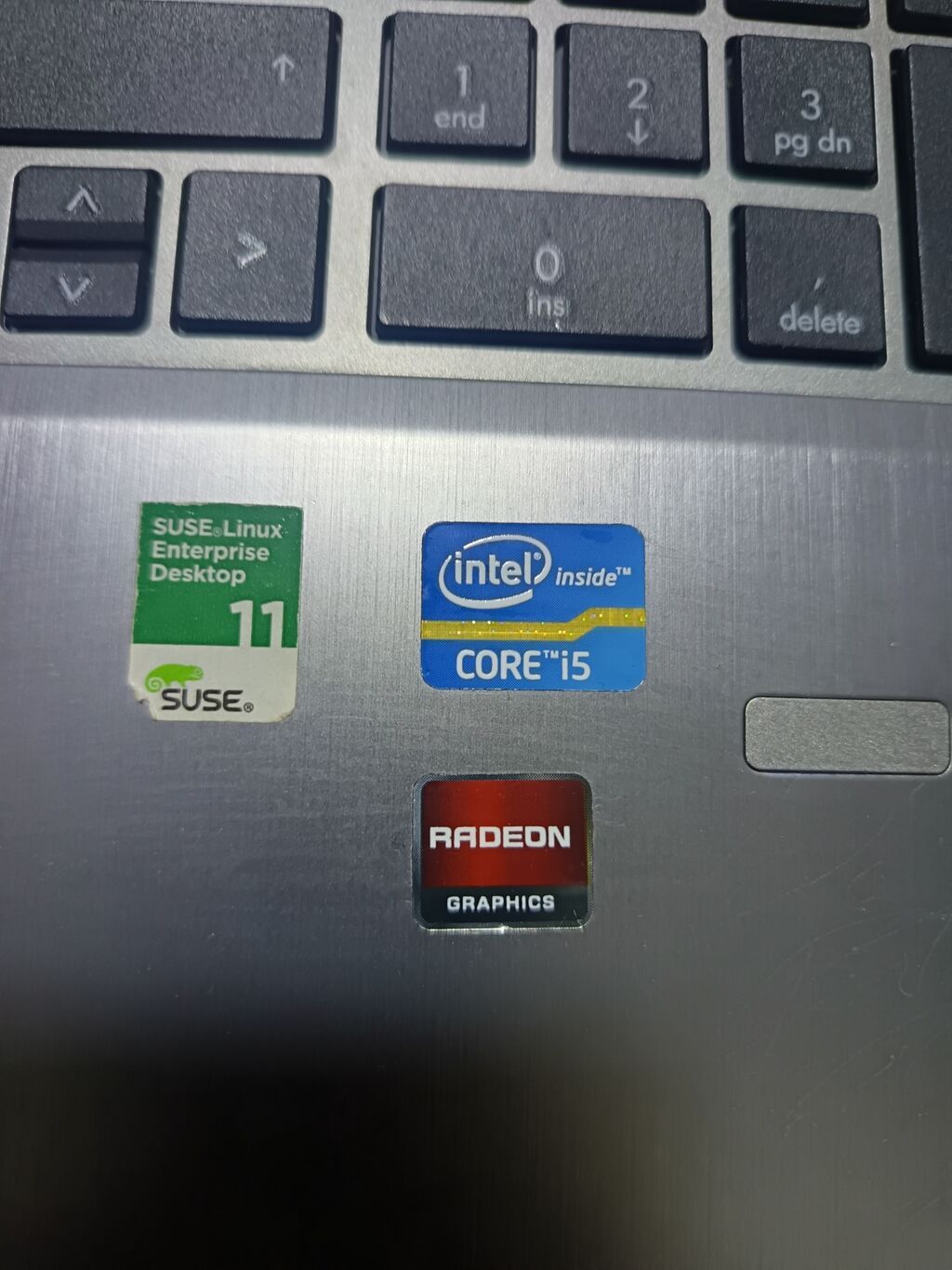 İşlənmiş HP ProBook, 15.6 Intel Core i5, 1 TB, Pulsuz çatdırılma — HP, Pirəkəşkül (3)