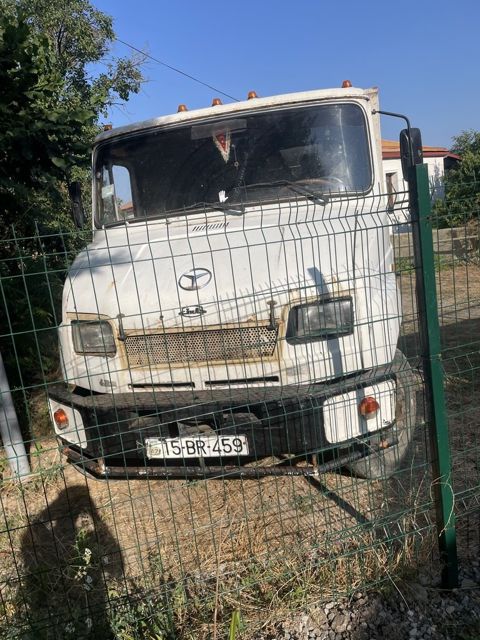 ZIL 5301, 4.8 L, 2002 il, 700 000 km — Bakı