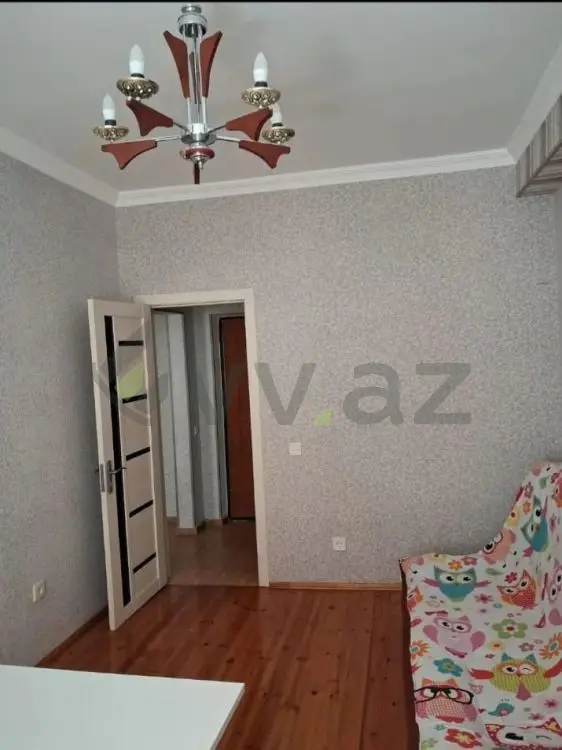 1 otaqlı mənzil Yeni tikili Satılır, Xırdalan — Mənzil, Xırdalan (4)