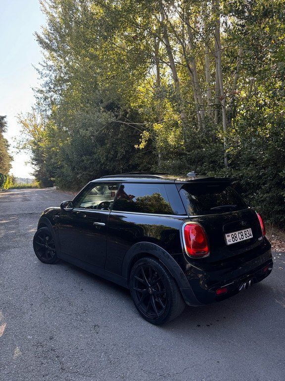 Mini Cooper S, 2.0 L, 2015 il, 148 000 km 88-CB-834 — Avtomobillər, Bakı (3)