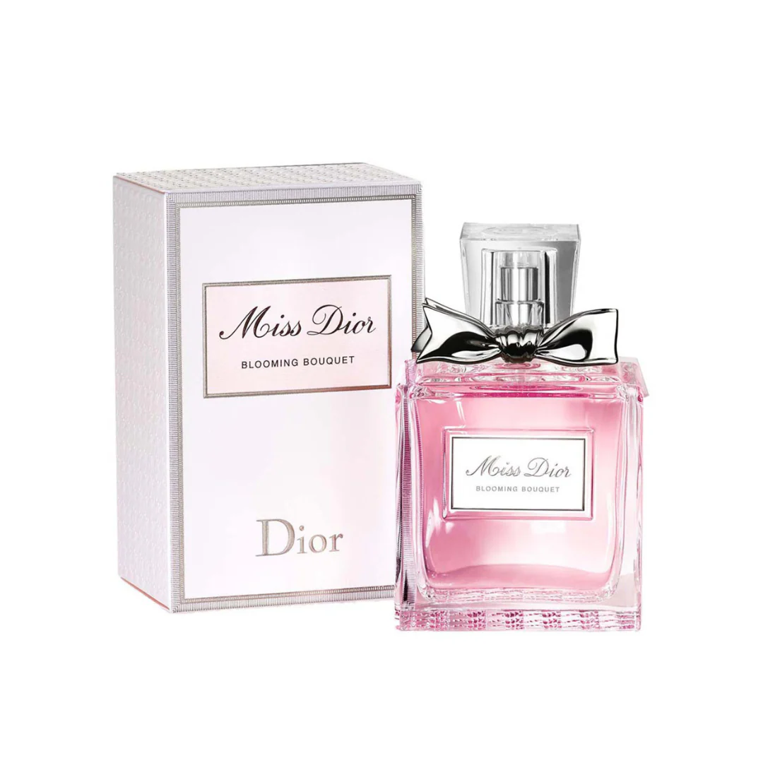 Chrıstıan dıor mıss dıor bloomıng bouquet (w) edt 100ML — Bakı