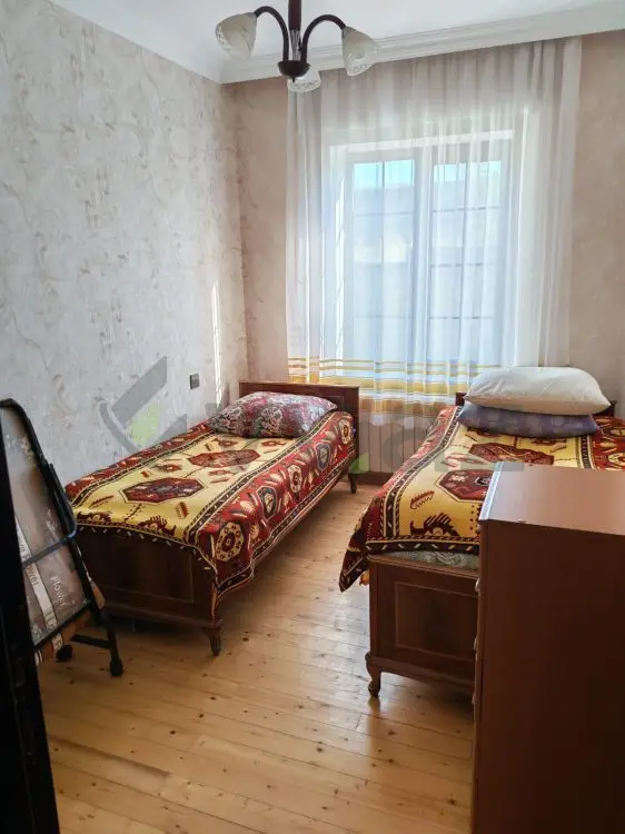 4 otaqlı Həyət evi Kirayə (günlük), Şamaxı — Ev, villa, Şamaxı (8)