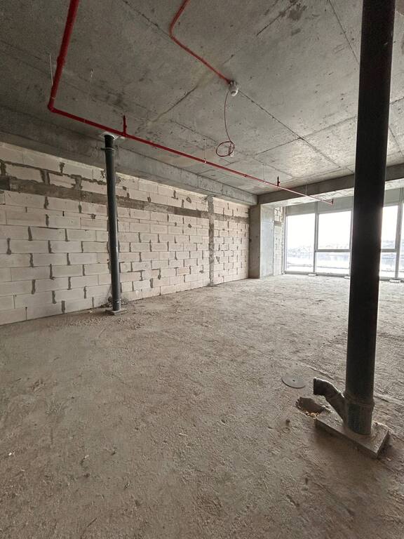 Satılır 2 otaqlı yeni tikili 90 m² — Mənzil, Bakı (7)