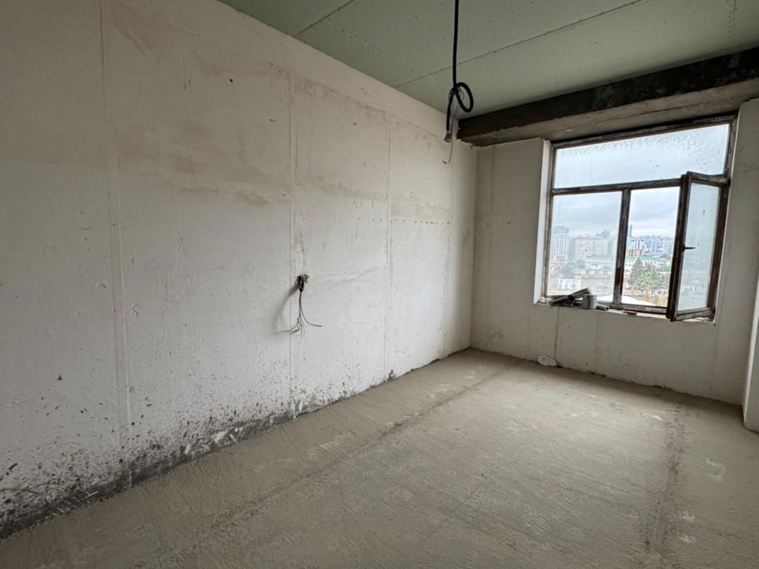 Satılır 3 otaqlı yeni tikili 100 m² — Mənzil, Bakı (8)