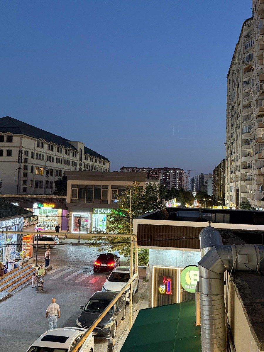Satılır 2 otaqlı köhnə tikili 60 m² — Mənzil, Bakı (6)