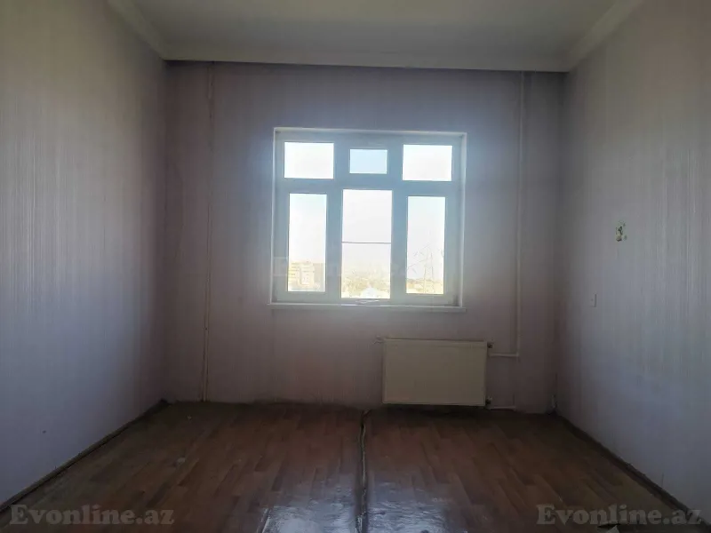 Satılır 3 otaqlı Mənzil Köhnə tikili 85 m² Bakı, Xətai r — Mənzil, Bakı (2)
