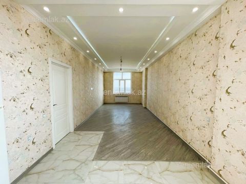 Satılır 3 otaqlı Bina evi menzil (Yeni tikili), 85 m², Suraxanı rayonu — Bakı
