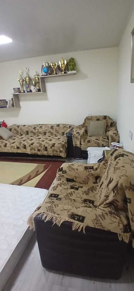 Satılır 7 otaqlı həyət evi/bağ evi 200 m² — Ev, villa, Bakı (4)