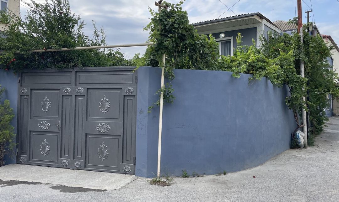 Satılır 6 otaqlı həyət evi/bağ evi 150 m² — Ev, villa, Bakı