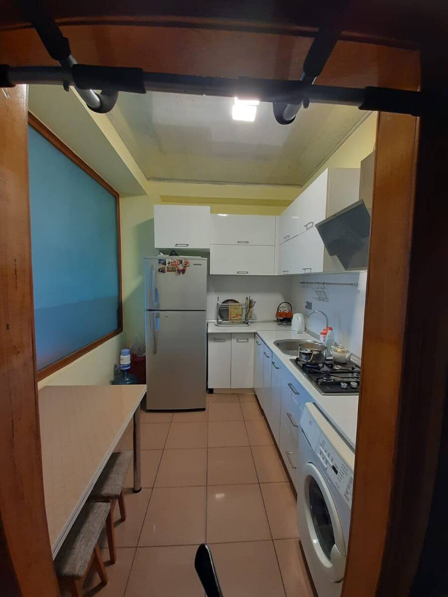 Satılır 2 otaqlı yeni tikili 73 m² — Mənzil, Bakı (5)