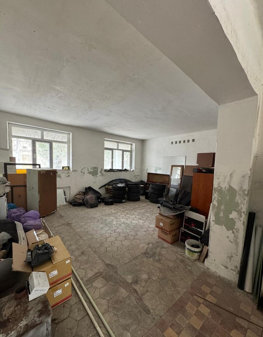75 m² Təmirsiz obyekt satılır — Əmlak, Bakı (6)