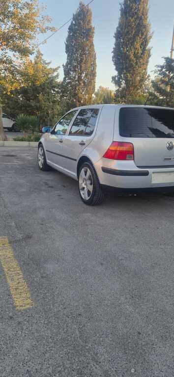 Volkswagen Golf, 1.6 L, 1998 il, 382 400 km — Avtomobillər, Bakı (6)