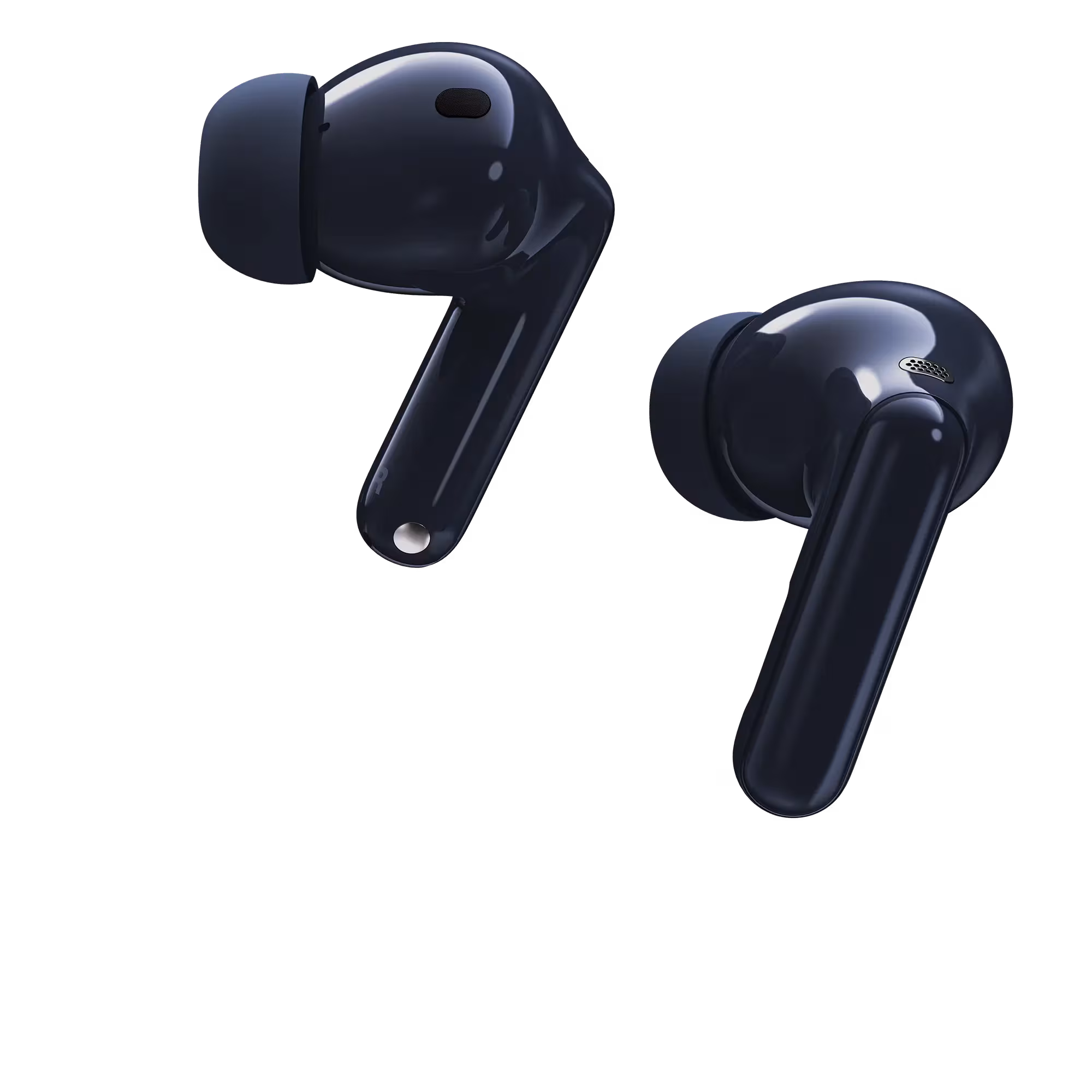 Motorola Moto Buds 2 Plus Black — Qulaqcıqlar