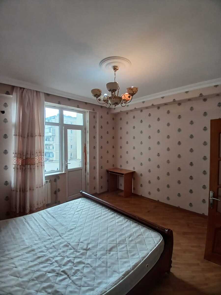Satılır 2 otaqlı yeni tikili 90 m² — Mənzil, Bakı (4)