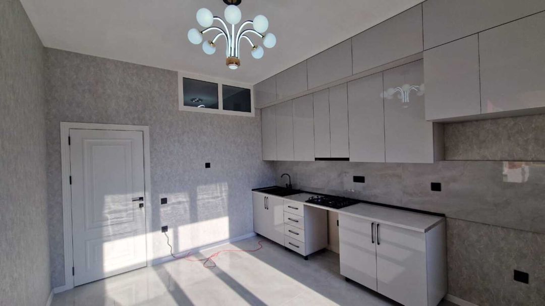 Satılır 3 otaqlı yeni tikili 95 m² — Mənzil, Sumqayıt (3)