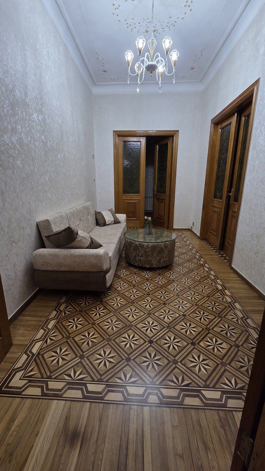 İcarəyə verilir 3 otaqlı köhnə tikili 100 m² — Mənzil, Bakı (9)