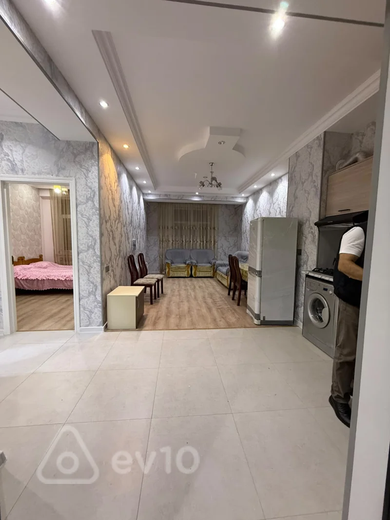 2 otaqlı mənzil, 56 m², xırdalan, Xırdalan — kirayə — Mənzil, Xırdalan (2)