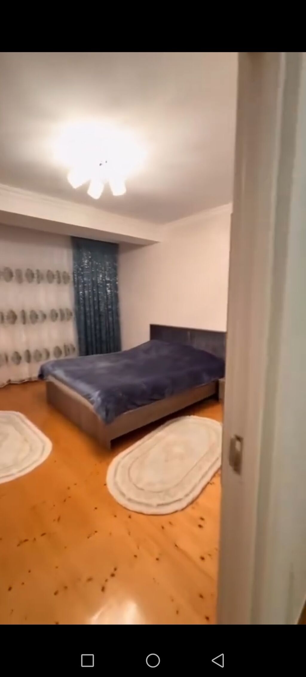 Bakı, Bakıxanov qəs., 1 otaqlı, Köhnə tikili, m. Gənclik, 45 kv. m — Mənzil, Bakı (7)