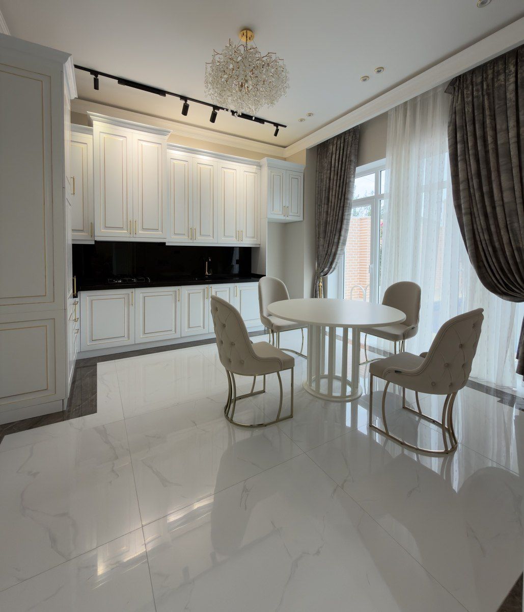 Satılır 4 otaqlı həyət evi/bağ evi 200 m² — Ev, villa, Bakı (10)