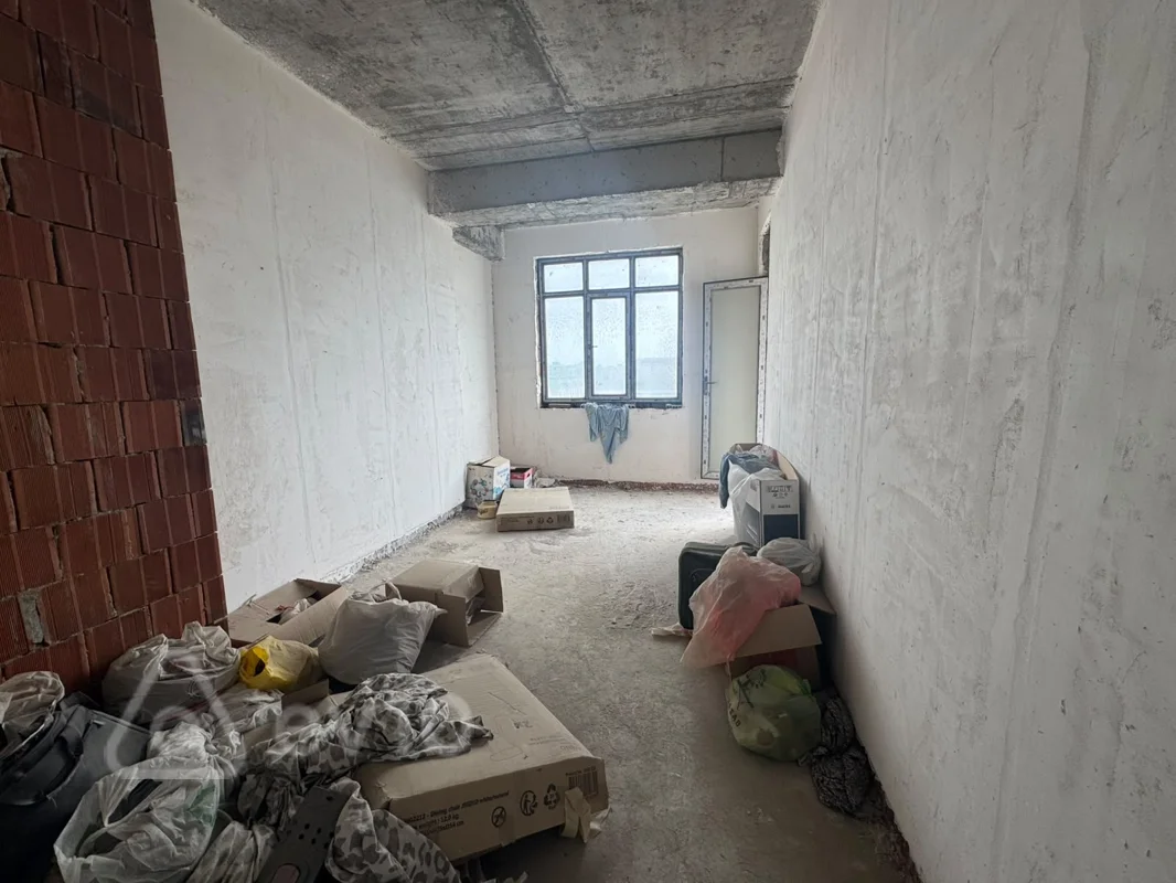 3 otaqlı mənzil, 125 m², Təbriz küçəsi — Mənzil, Bakı (7)