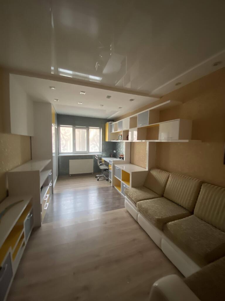 Satılır 5 otaqlı həyət evi/bağ evi 270 m² — Ev, villa, Gəncə (11)
